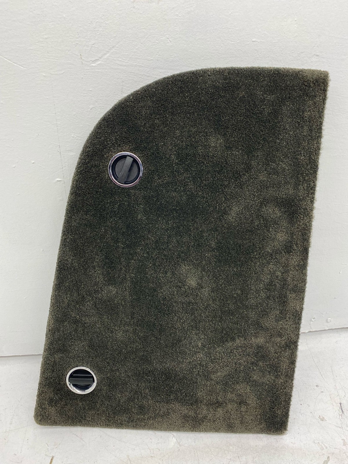 Bentley Flying Spur 2014-2018 REAR+RIGHT Quarter panel trim