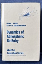 Dynamics of Atmospheric Re-Entry