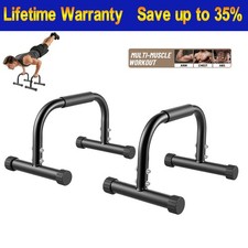 Push Up Bars, Parallettes Bars