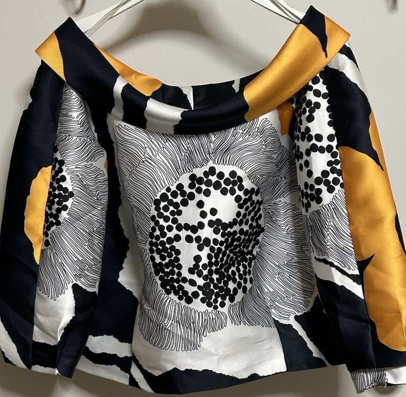 Women’s Blouse Size 2 Petite/ RAOUL FOR MADE IN KIND/ Great Price, Fast Shipper!