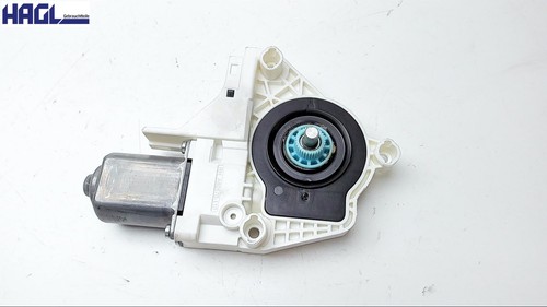 Motor Fensterheber (tür Hinten) Rechts 8K0959811A VW Touareg 4.2 V8 TDI DPF