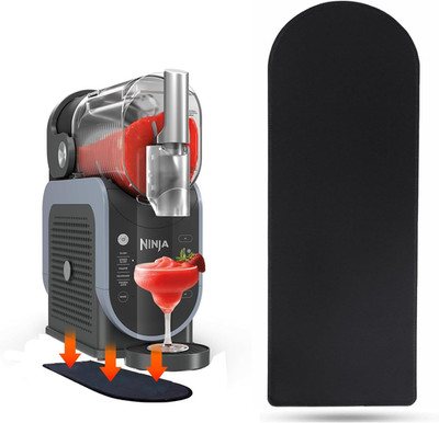 Sliding Pad for Ninja Slushie Machine   Japanese Precision Craft & Premium Silic