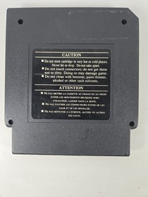 Krazy Kreatures ( Nintendo NES ) tested