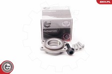 Roulement de roue Porsche Macan