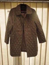 CENTIGRADE COAT - TAUPE - SIZE M