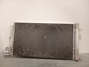 6R0820411T kondensator SKODA FABIA LIKE 2016 191942