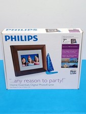 Philips 7 Home Essentials Digital Frame SPF34...