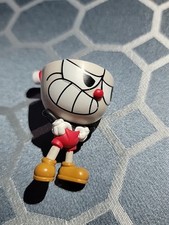 カップヘッド　ミステリーミニ ファンコ ミステリーミニ カップヘッド フィギュア – ROBOTROBOT