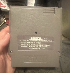 Bubble Bobble Nintendo NES