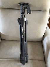 Sunpak Ultra 6000PG 61" Aluminum Tripod Pistol Grip Ball Head Quick Release