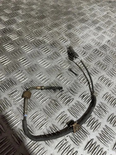 MERCEDES-BENZ E W212 Abgastemperatursensor A0081532728 2.20 Diesel 34826129