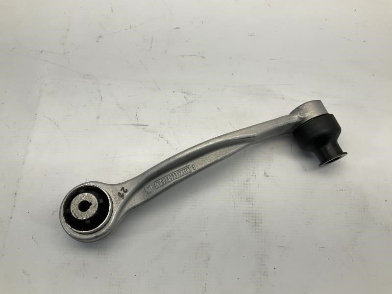 17-25 Bentley Bentayga Front Right Passenger Upper Rearward Control Arm Q