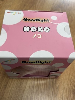 Mimicoco Noko Erdbeere Stimmungslicht LED Nachtlicht Neu Verpackt Niedlich Schlafzimmer Lampe