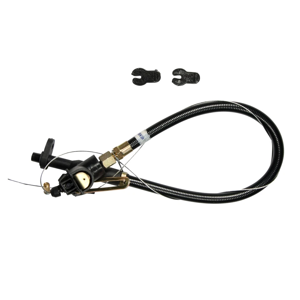 B&M 30287 Kickdown Cable For TH-350 Transmission - Image 2 of 2