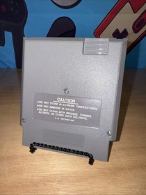 Doppio Dribble Basketball - NES Nintendo gioco e manuale