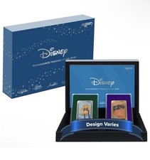 2025 Agoro Disney Renaissance .999 Silver Trading Coins Chase Mystery Sealed Box