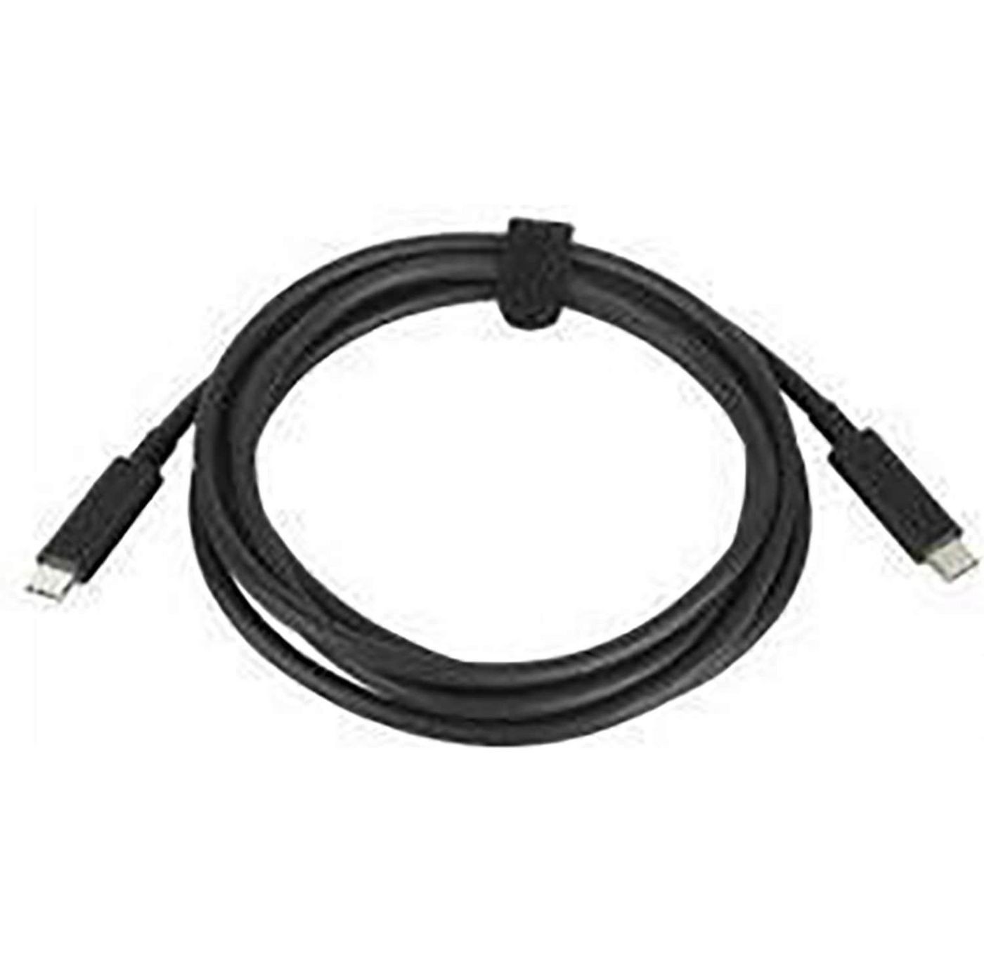 HP 5AR72AA USB-C to USB-C 100W Cable