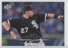 2008 Upper Deck Josh Fields #458 1z7