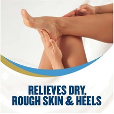 Crack Heel Repair Cream, Jojoba Peppermint Oil - 4 Oz x 6