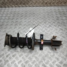 RENAULT ZOE Front Right Shock Absorber 543028406R Electricity 50kw 37545112