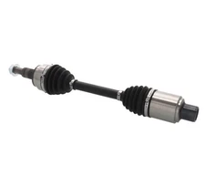 4WD Front Left or Right CV Axle Shaft Assembly for 2006 - 2011 Dodge Ram 1500 thumbnail 1