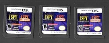 (3) I SPY GAME PACK FUNHOUSE/UNIVERSE NINTENDO DS GAME 3DS 2DS LITE DSI XL