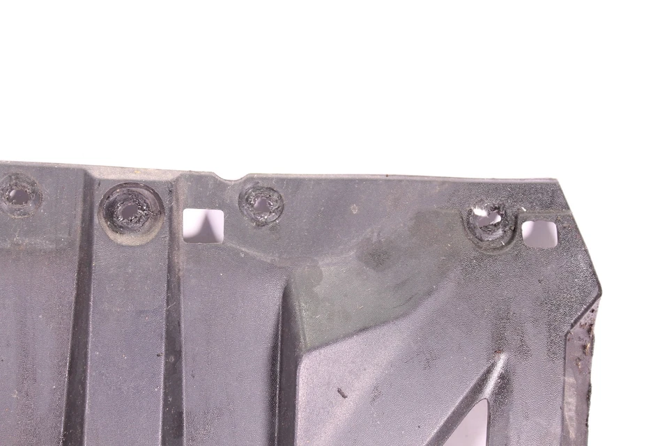 Ski-Doo Summit X 850 E-Tec 2017 aleta de nieve 520001481 Foto 3 de 4