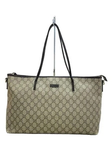 Sac fourre tout GUCCI PVC 353437 525040 sac PVC (vinyle) du Japon "2022