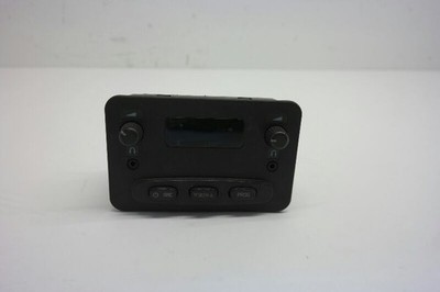 2003 - 2007 HUMMER H2 REAR AUDIO CONTROL OEM