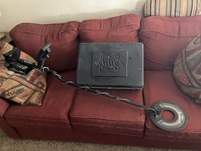 Whites Spectrum XLT Metal Detector (Read Description Carefully)