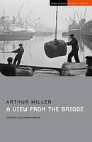 Arthur Miller - A View From The Bridge - Paperback - G245Z