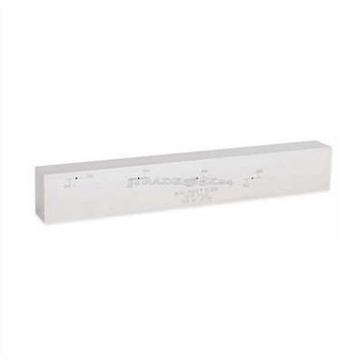 Stainless Steel Yushi Phased Array Calibration Block Pacs Block Smaller vr