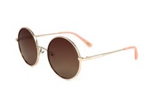 Skechers SE6171 32H GOLD 55/21/140 Women's Sunglasses