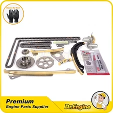 Timing Chain Kit fit Jeep Grand  Cherokee Compass Wrangler Dodge Hornet 2.0L