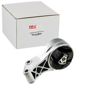 NTY Motorlager Hinten Unten Passend FÜR Opel Insignia | ZPS-PL-024