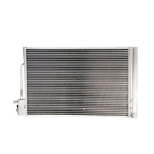 AC Condenser With Reciever Dryer Fits Chevy Buick Malibu Lacrosse