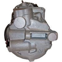 Klimakompressor 12 V Ø 110 Mm Mahle Passend FüR U.A. VW Touareg