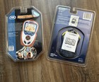 Vintage Lot of 2 FOX Sports Basketball & Radica Liars Dice Electronic Handheld — photo 2