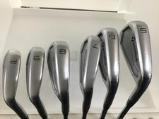 Taylormade Tour Proto Iron Set P 750 TOUR PROTO  DG120 S300