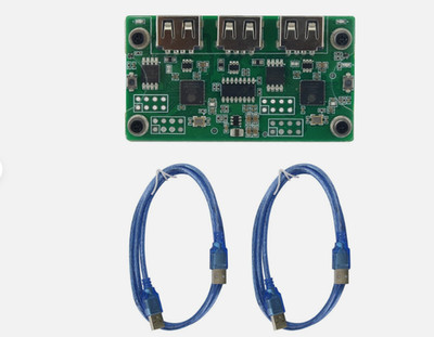 de Placa - V2 MAKCM MAKCU Amazon.com: Makcu その他 desarrollo Emulador - ESP32 その他