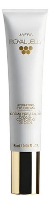 Jafra Royal Jelly Hydrating Eye Cream w/Avocado Fullsize New in Box