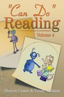 Can Do Reading Volume 4 Sharon Clonts (U. A.) Taschenbuch Englisch 2014 Xlibris