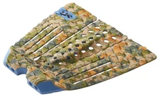 DaKine Jackson Dorian Pro Model Traction Pad - Vintage Camo - New