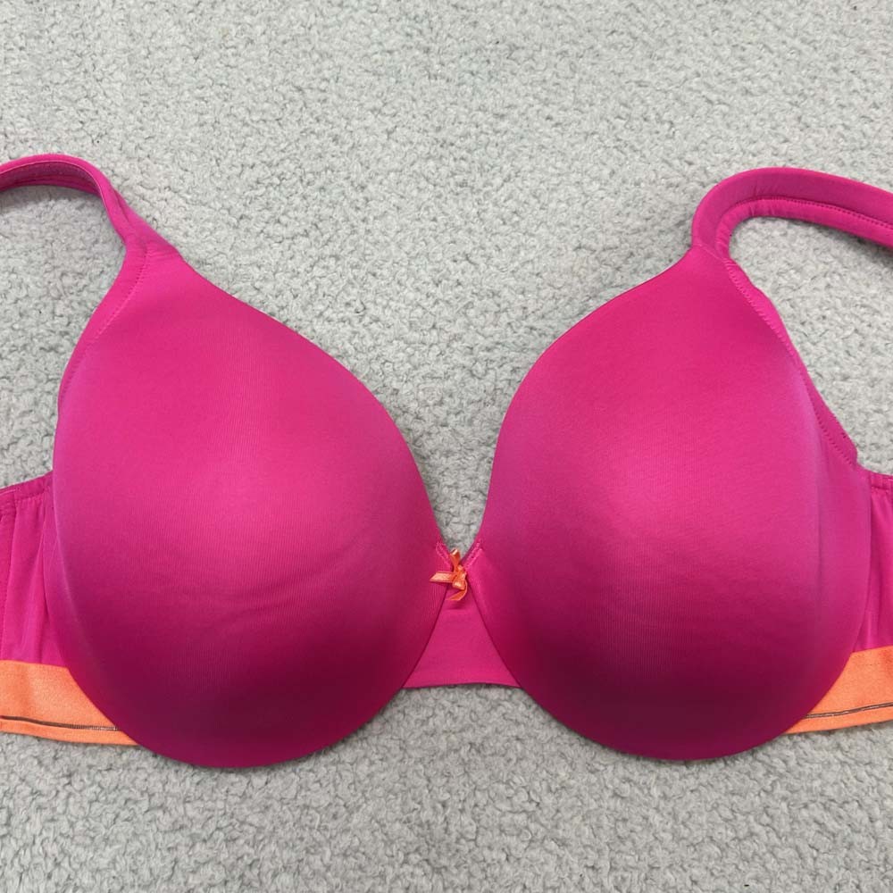 Cacique Bra 44C Full Coverage Lightly Lined Full Coverage Lane Bryant