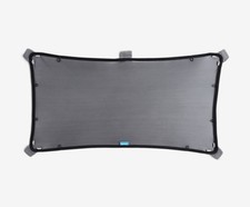 Magnetic Stretch To Fit Car Sun Shade