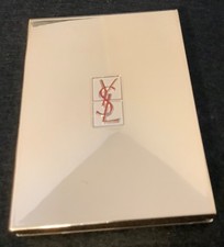 Yves Saint Laurent Ysl Couture Mini Clutch Eyeshadow Palette pret a porter