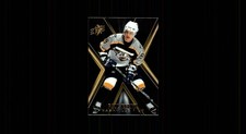 2005-06 SPx #47 Paul Kariya - HKY