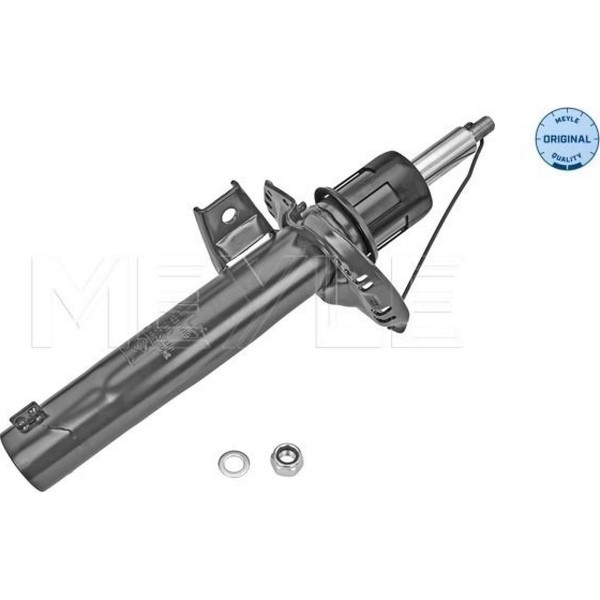 2X Meyle 126 623 0019 StoßDäMpfer FüR Seat Audi VW Skoda Leon SC Tarraco Golf-image