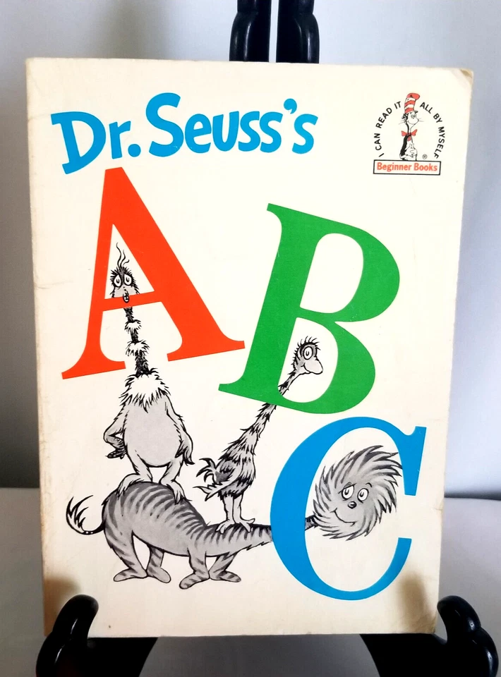 LOT OF 14 DR. SEUSS & I CAN READ ALL BY MYSELF BEGINNER BOOKS  HC L5 - Image 4 of 4