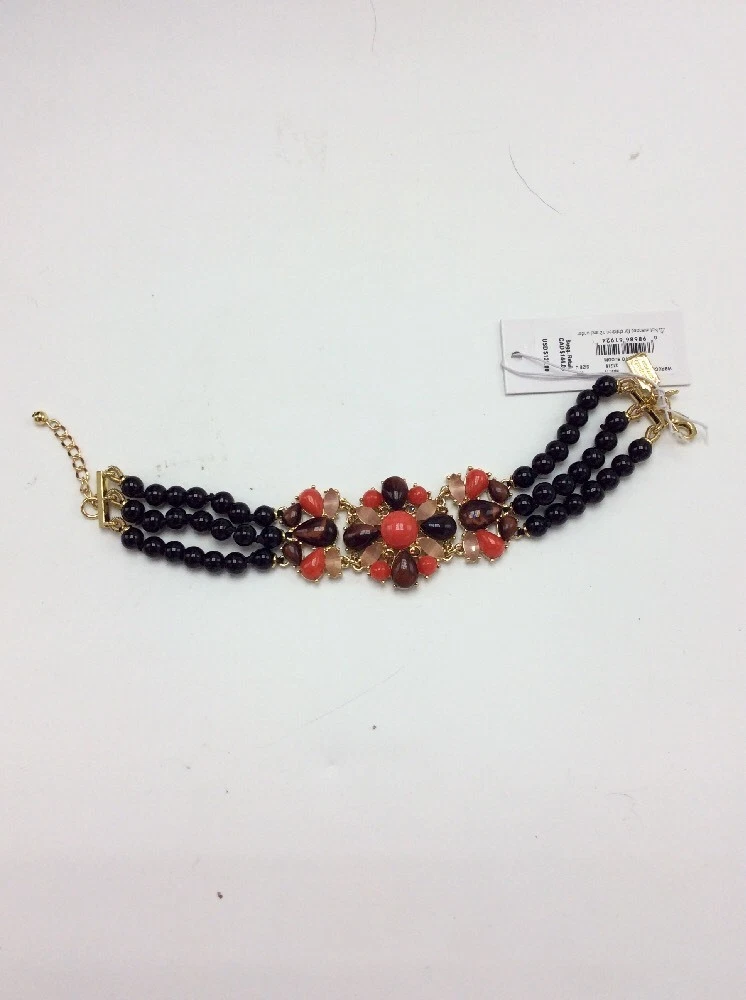 Bracciale Kate Spade Burst Into Bloom $128. MKA 19